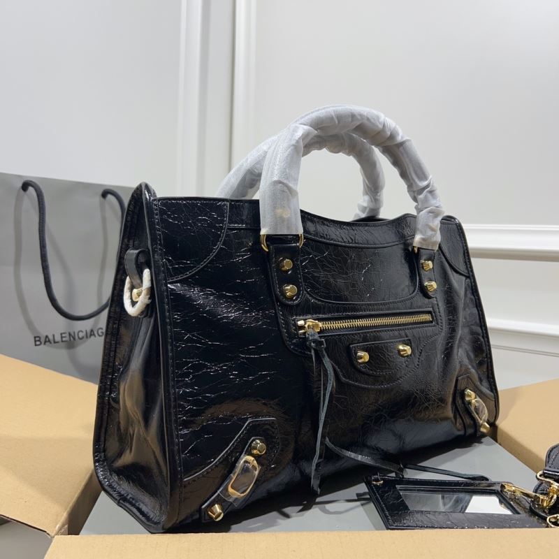 Balenciaga Classic City Bags